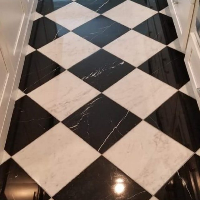 marble scratch repair