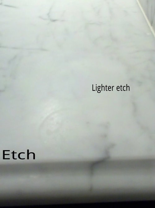 AntiEtch Coating Marble Restoration Near Me Life Stone INC.