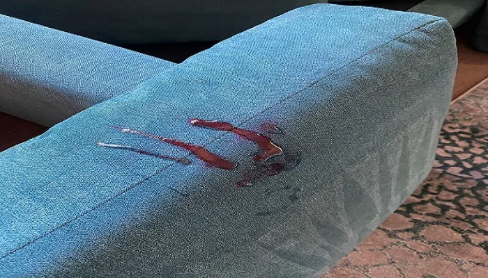 Stain Removal From Your carpet