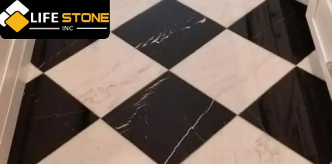 Marble Scratch Repair