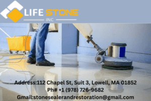 Grout Cleaning Service