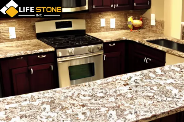 Sealing Granite Countertops