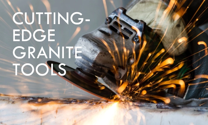 Granite Cutting Tools