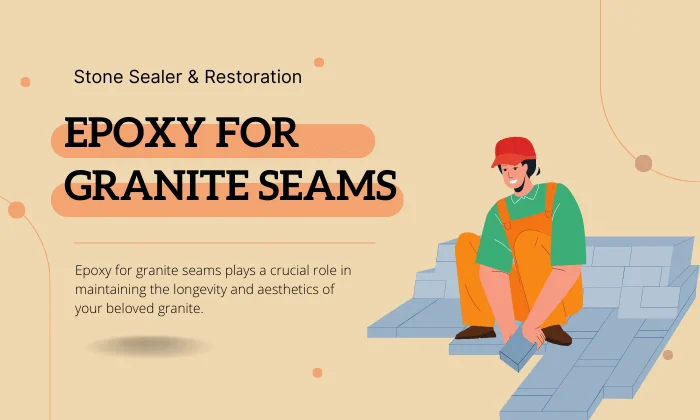 Epoxy For Granite Seams