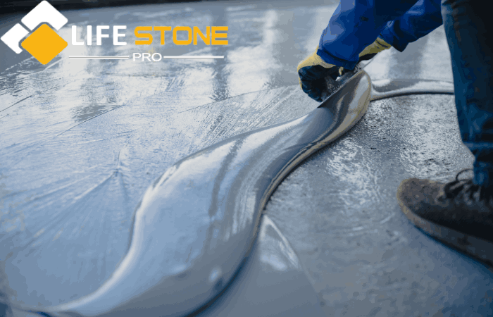 Terrazzo Restoration