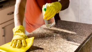 The Ultimate Guide: How to Care for Granite Countertops
