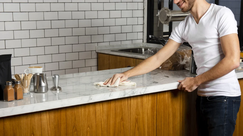 The Ultimate Guide: How to Care for Granite Countertops