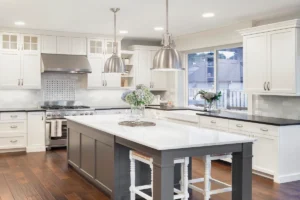 Mastering the Art| A Step-by-Step Guide on How to Refinish Granite Countertops