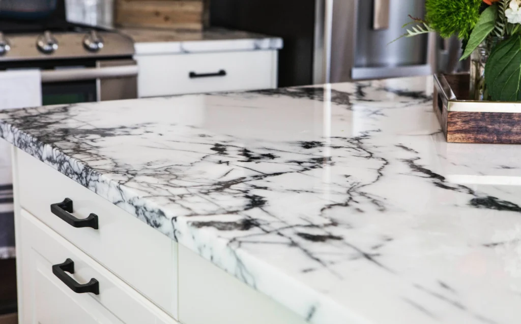 How to Resurface Granite Countertops Like a Pro