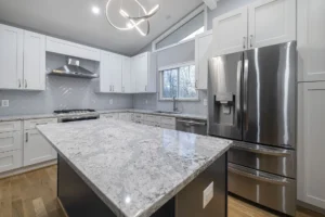 Quick Facts | How Heavy Are Granite Countertops?