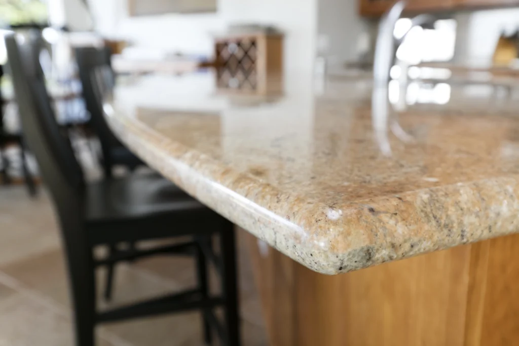 Quick Facts | How Heavy Are Granite Countertops?