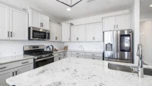 Revive Your Kitchen Shine| Expert Tips on How to Re Polish Granite Countertops