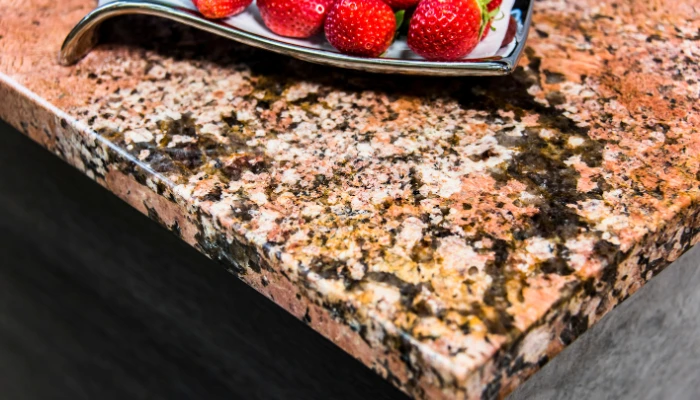 Securing Elegance| The Definitive Guide to how are granite countertops attached
