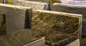 How Granite Countertops are Made