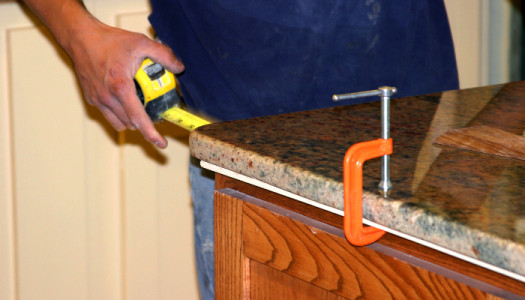 Ultimate Guide: How to Repair Granite Countertops with Stone Sealer Restoration