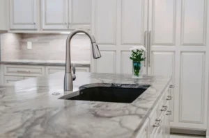 What is Engineered Marble| Understanding its Composition and Benefits