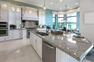 Granite Repair Service | Expert Solutions for Damaged Surfaces