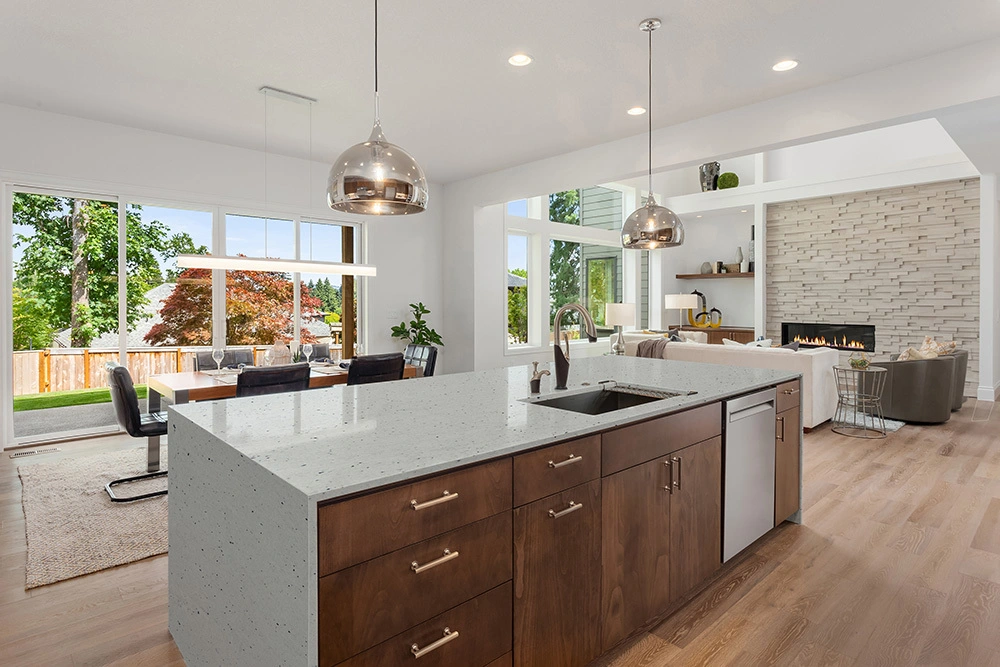 Enhance Your Space with Pitaya White Granite | Everything You Need to Know