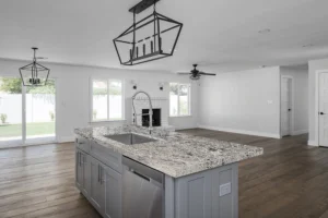 Enhance Your Space with Pitaya White Granite | Everything You Need to Know