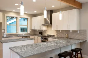 Grey Granite Countertops | Everything You Need to Know