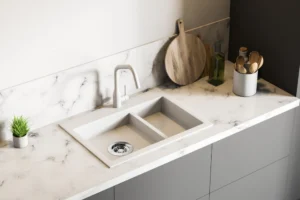 Honed vs Polished Marble | Choosing the Perfect Look for Your Space