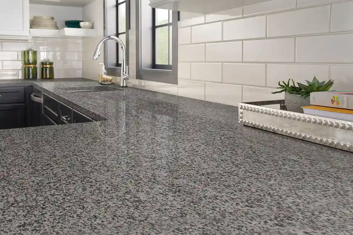 White Sparkle Granite | Elevate Your Kitchen with Elegance