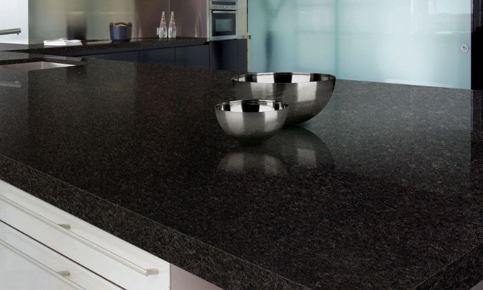 Glossy Granite