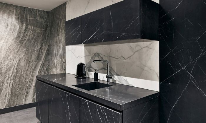 black marble 