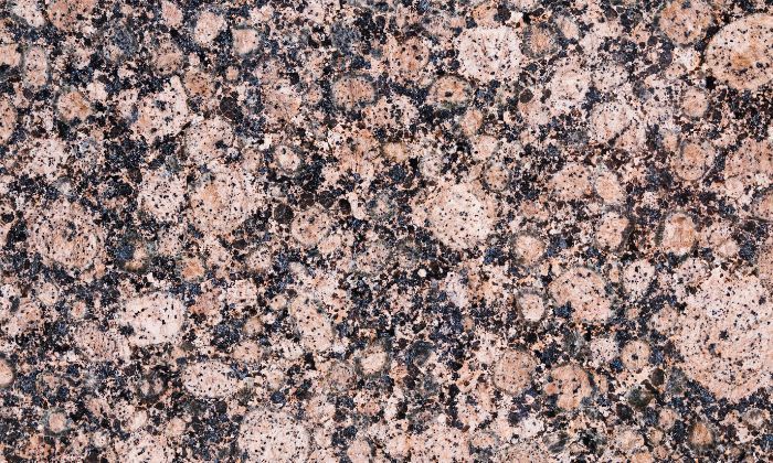 Desert Dream Granite