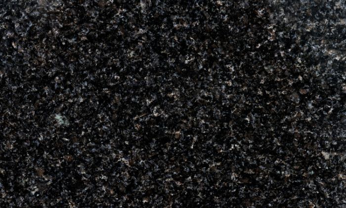 Black Galaxy Granite