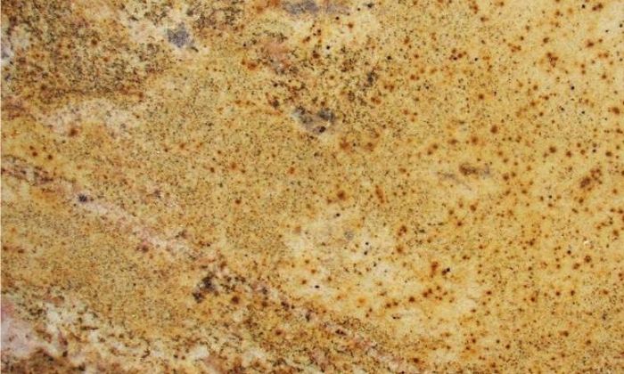 Almond Gold Granite