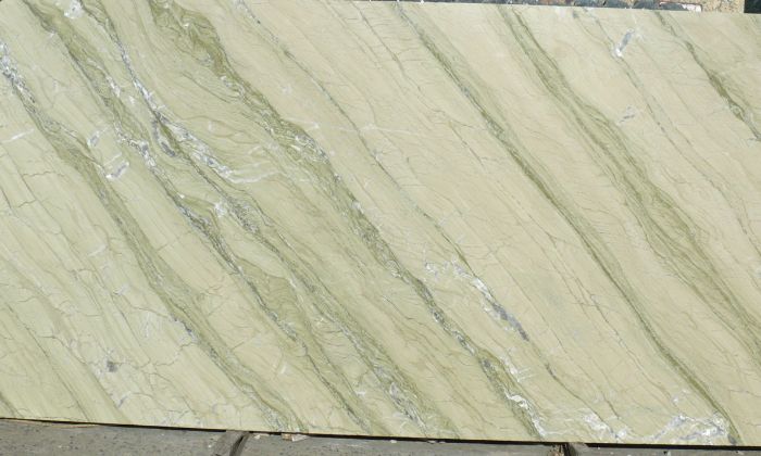 Katni Green Marble