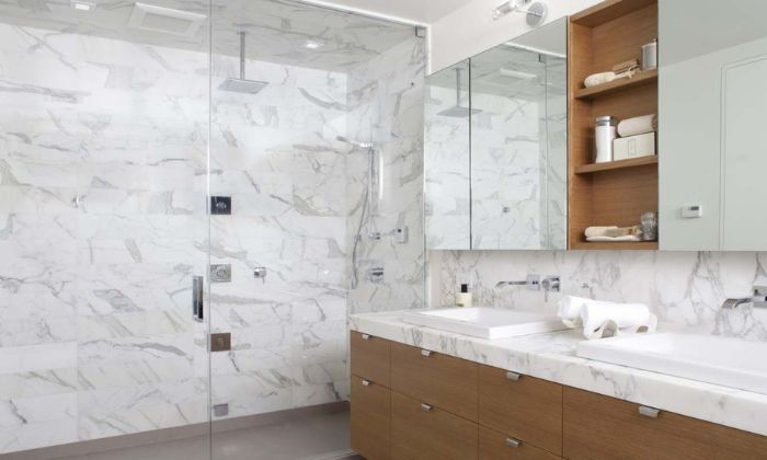 What Is Carrara Marble