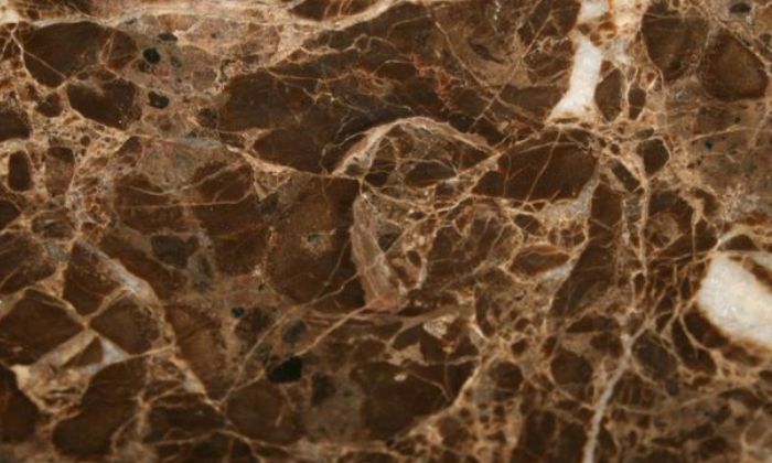 Dark Emperador Marble