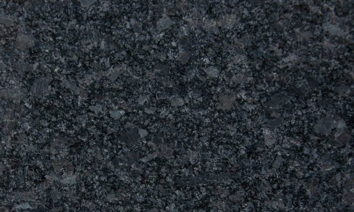 steel gray granite