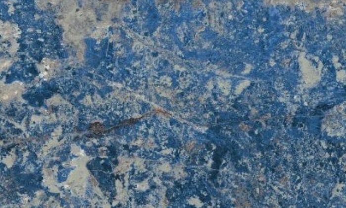 Baltic Blue Granite