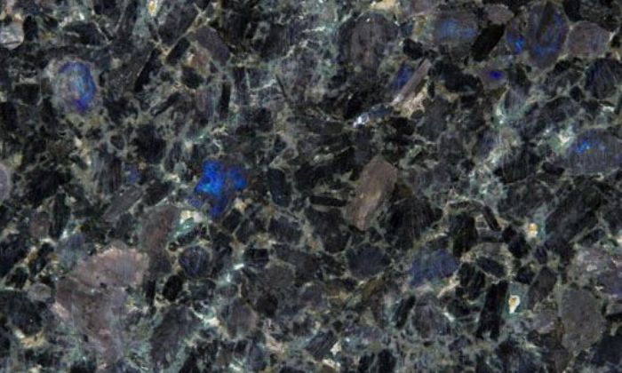 Volga Blue Granite