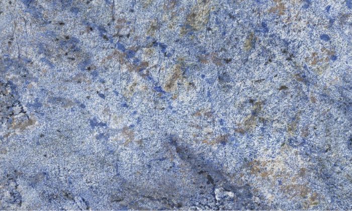 Blue Bahia Granite