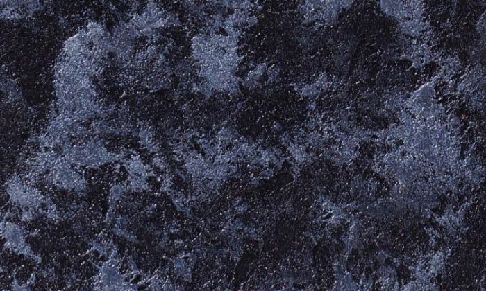 Dark Blue Marble Countertops 