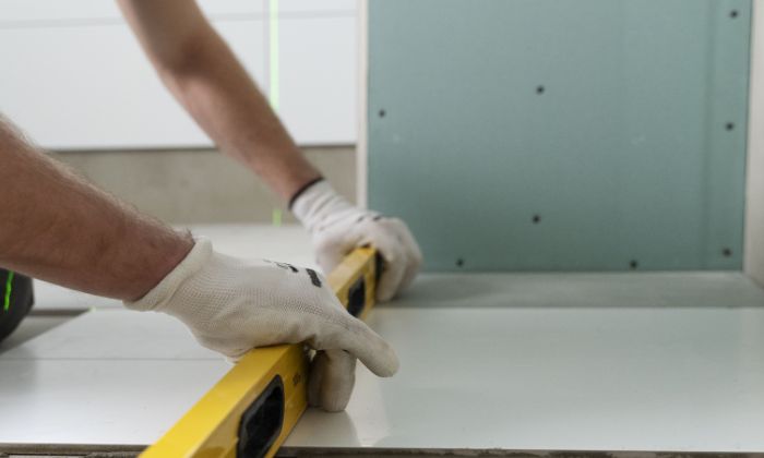 how to seal granite countertops