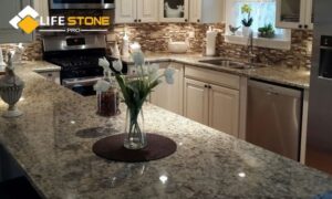 engineered granite countertops