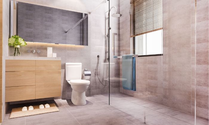 Bathroom Remodeling Services