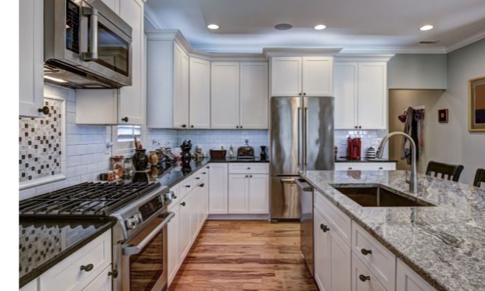 kitchen remodeling services