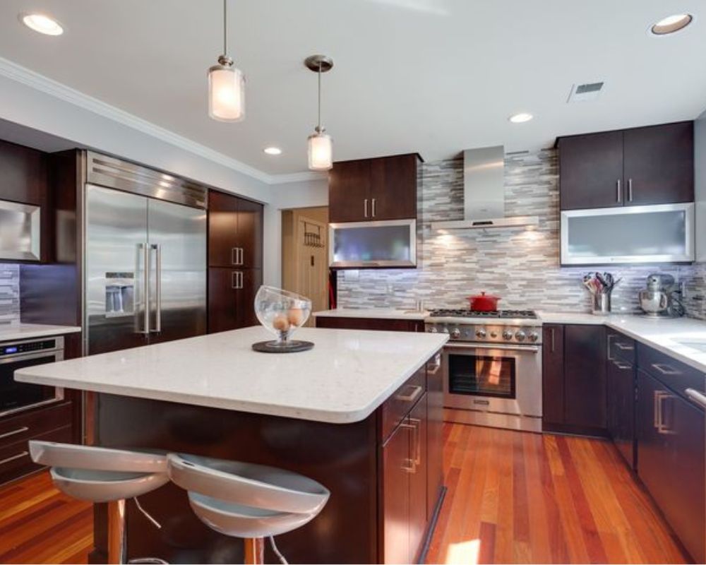 kitchen remodeling contractor