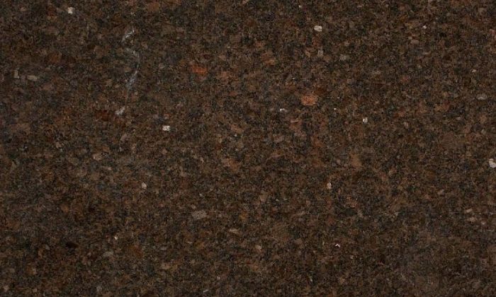 Coffee Brown Granite