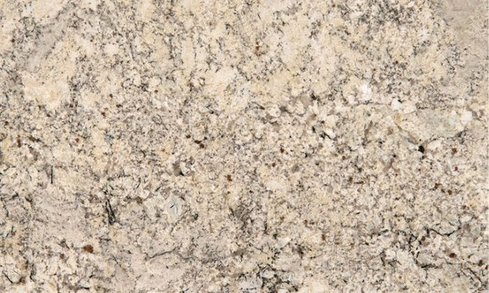 Snowfall Granite