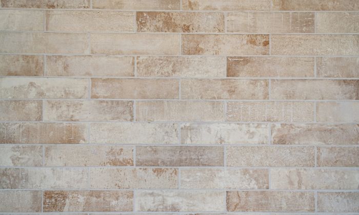 travertine backsplash