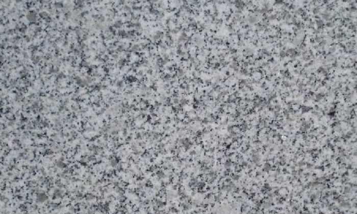 Light Gray Granite