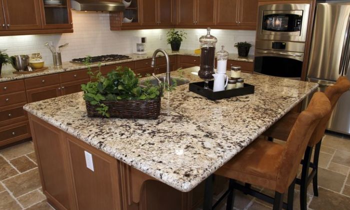 Cheapest Granite Countertops