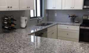How to Get Stains Out of Granite: A Complete Guide